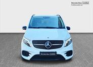 Mercedes-Benz Třídy V 8