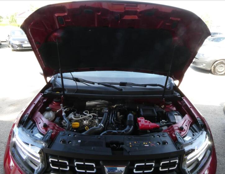 Dacia Duster 36
