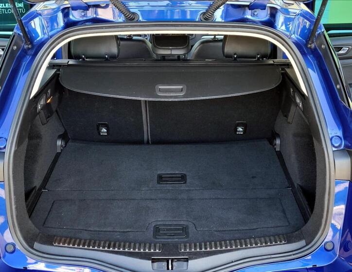 Renault Mégane 16