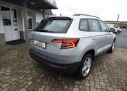 Škoda Karoq 3