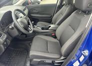 Honda HR-V 11