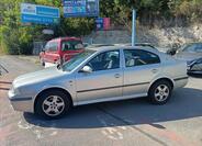 Škoda Octavia 5