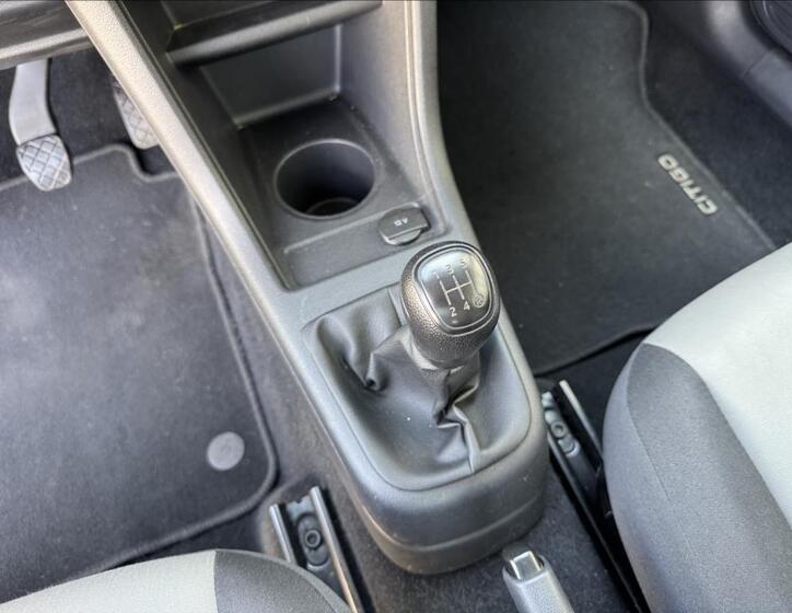 Škoda Citigo 35