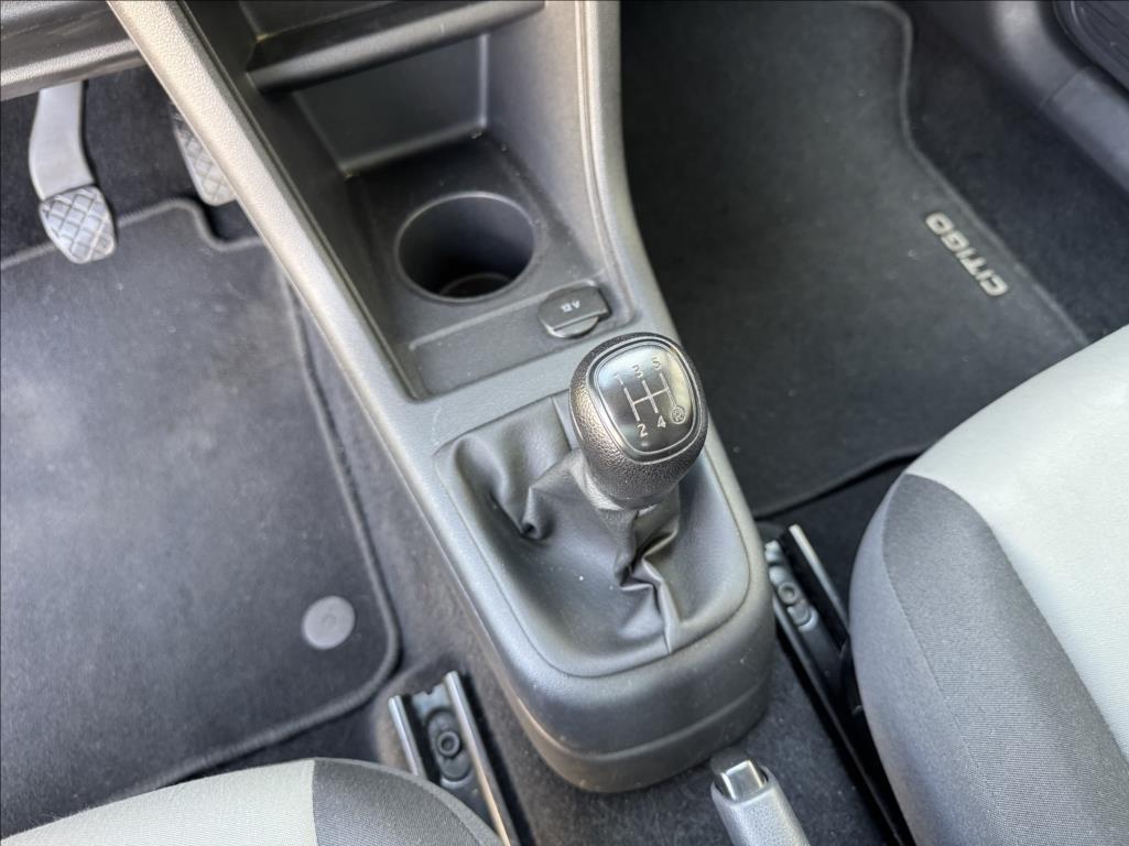 Škoda Citigo
