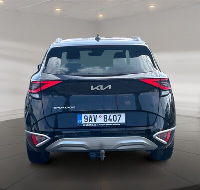 KIA Sportage 5