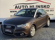 Audi A1 1