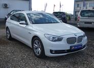 BMW Řada 5 3