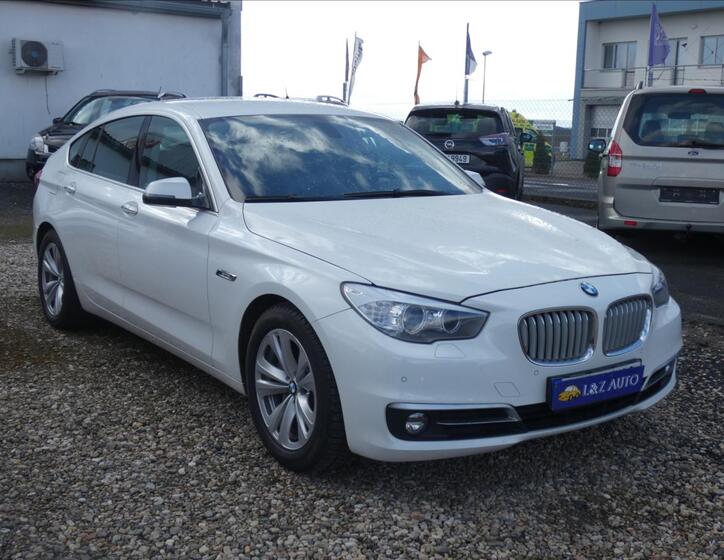 BMW Řada 5 3