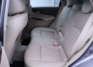 Infiniti EX35 16