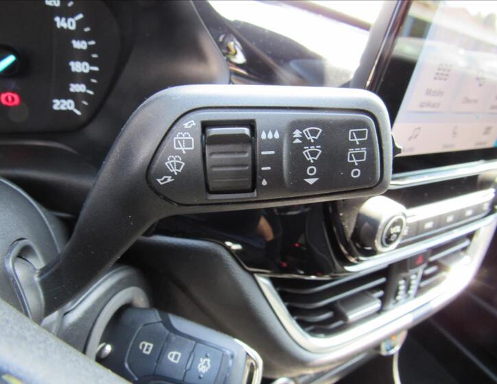 Ford Fiesta 22