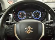 Suzuki SX4 S-Cross 16