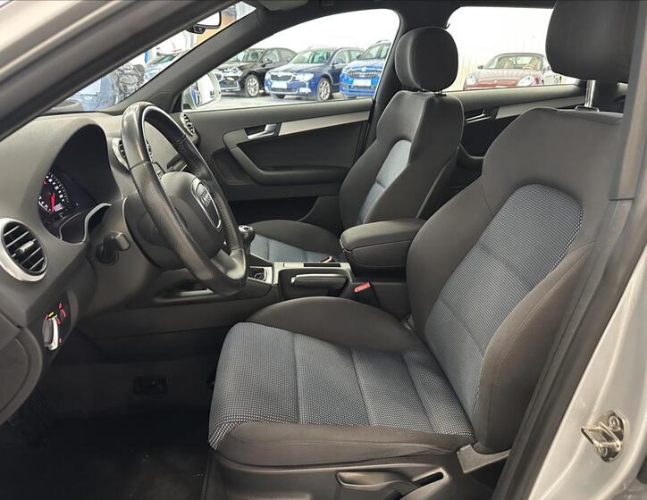 Audi A3 13