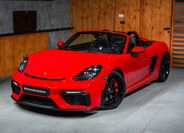 Porsche 718 6