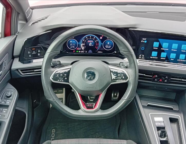 Volkswagen Golf 4