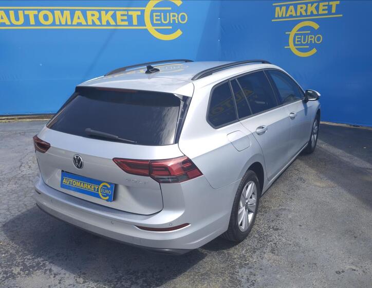 Volkswagen Golf 4