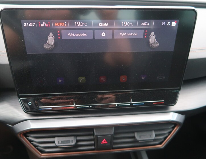 Cupra Formentor 31