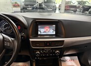 Mazda CX-5 25