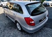 Škoda Fabia 3