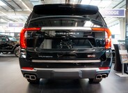 GMC Yukon 4