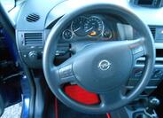 Opel Meriva 32