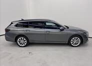 Škoda Superb 3