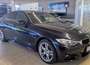 BMW Řada 4 1