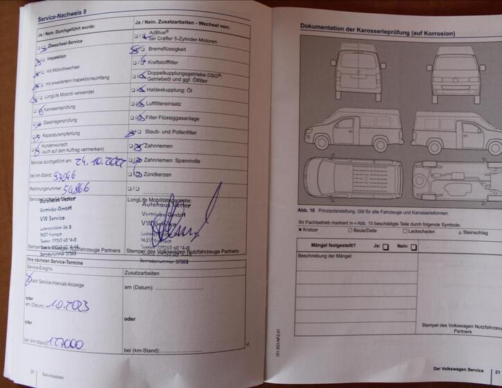 Volkswagen Caddy 31