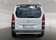 Peugeot Rifter 5