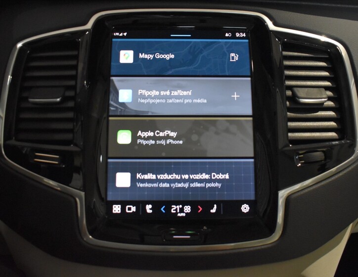 Volvo XC90 19