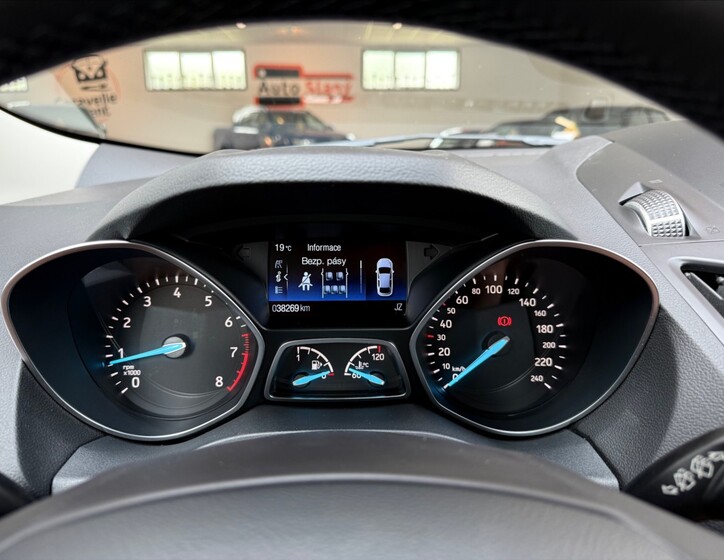 Ford Kuga 20