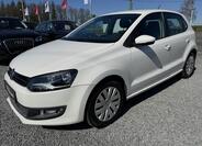 Volkswagen Polo 3