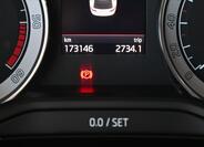 Škoda Superb 14
