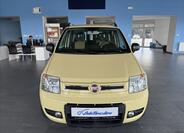 Fiat Panda 2