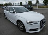 Audi A6 1