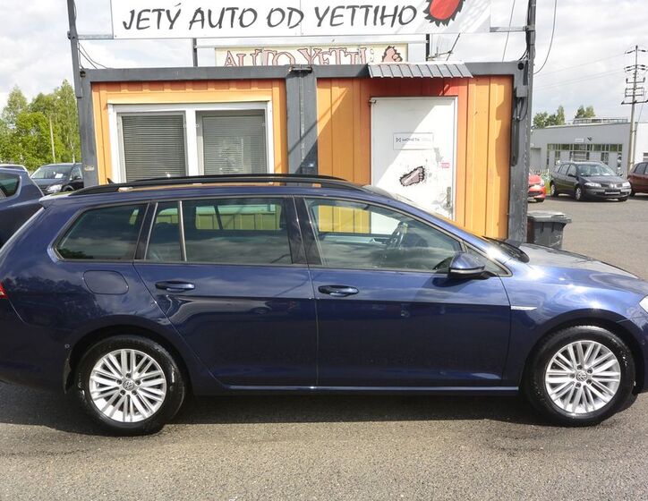 Volkswagen Golf 4