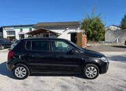 Škoda Fabia 2