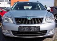 Škoda Octavia 3