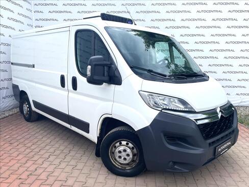 Citroën Jumper
