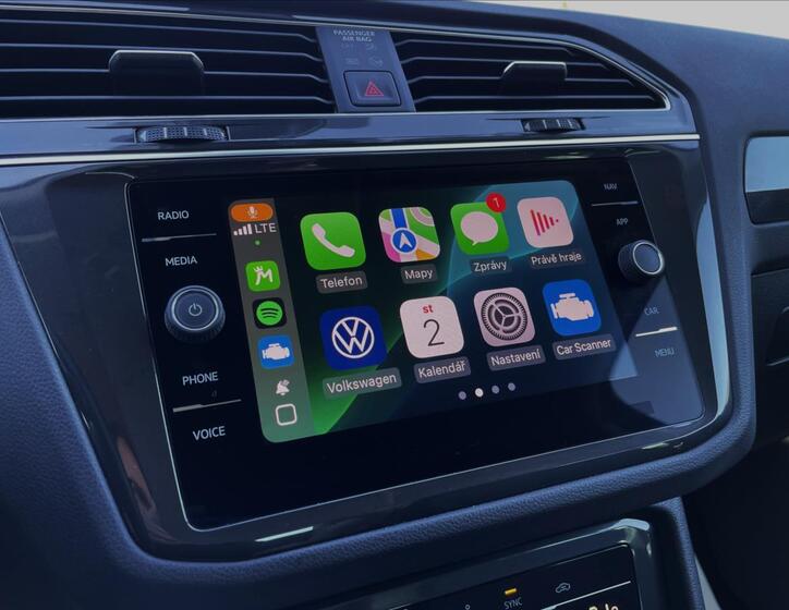 Volkswagen Tiguan 15