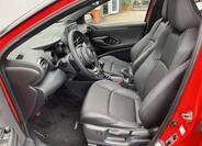Toyota Yaris 11