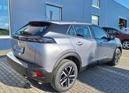 Peugeot 2008 7