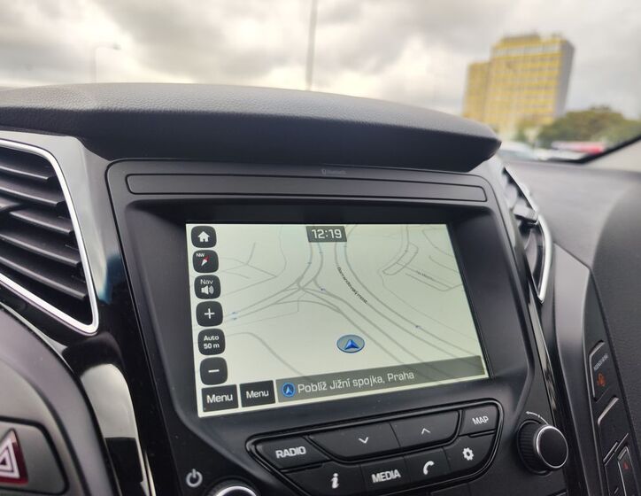 Hyundai i40 16