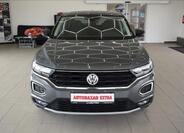 Volkswagen T-Roc 2