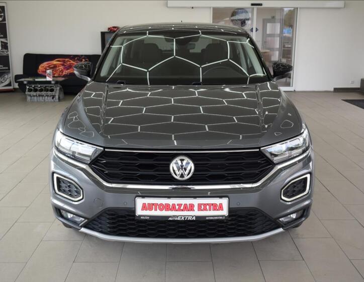 Volkswagen T-Roc 2