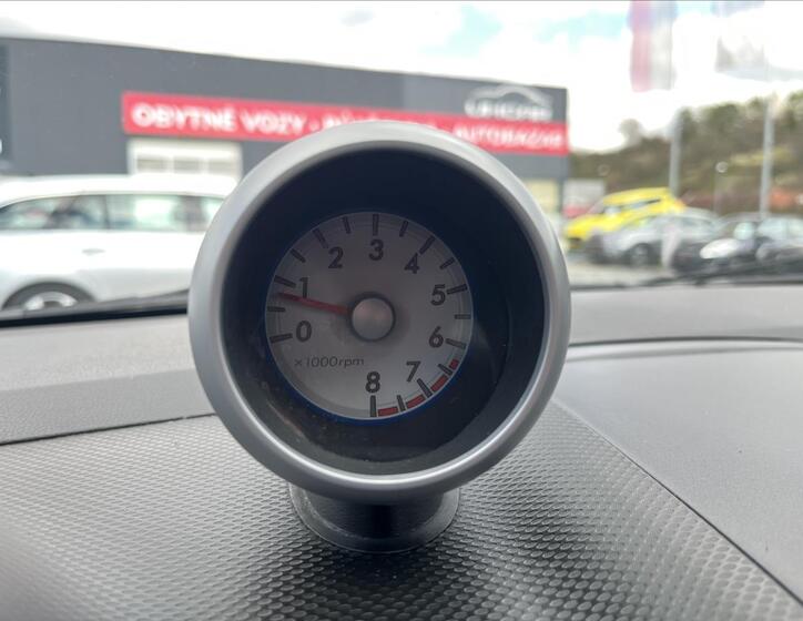 Suzuki Splash 15