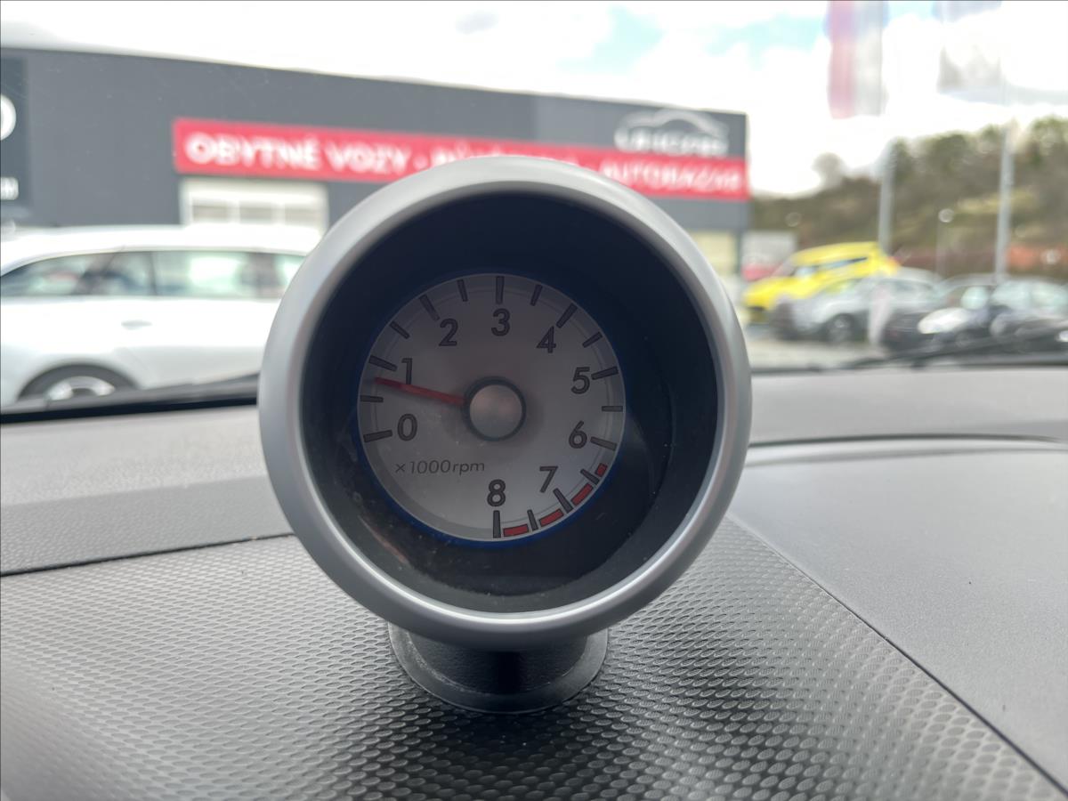 Suzuki Splash