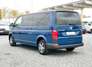 Volkswagen Transporter 4