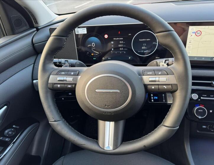 Hyundai Tucson 7