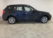 BMW X3 23