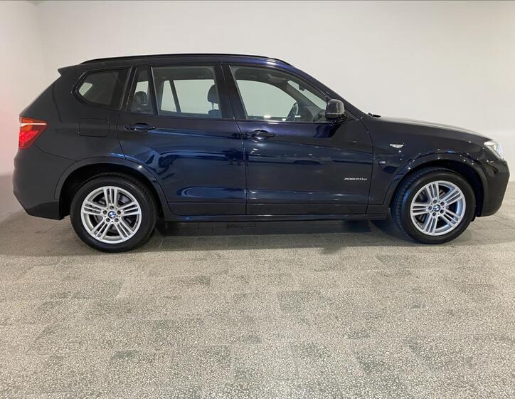 BMW X3 23